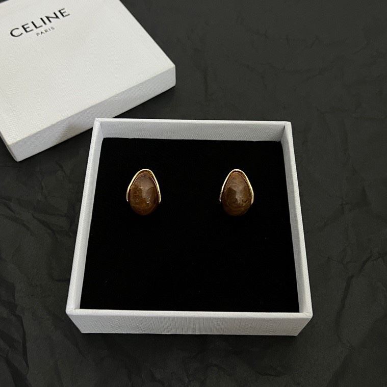 Celine Earrings